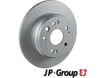 Jp Group 3463202800 - Oe 42510SCAE00 Disco Freno, Asse Posteriore Per CR-V Ii (Rd)