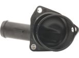 Flangia Refrigerante Topran 107 919 Per Vw Golf Iii (1H1) Sharan (7M8 7M9 7M6)