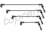 Topran 202 531 - Set Di Cavi Candela Oe 16 12 608 Per Vectra B (J96), Combo (71)