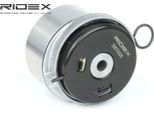 Ridex 308T0026 - Oe 55560082 Spannrolle, Zahnriemen FüR 159 (939), Aveo (T250, T255), Aveo (T300), Cruze (J300), Cruze (J305), Cruze (J308), Orlando (J309), Trax, Croma, Stilo, Astra G, Astra H, Astra (A04), Astra J, Corsa D (S07), Corsa E (X15), Insignia A (G09), Meriva (X03), Mokka X (J13), Signum (Z03), Vectra C (Z02), Zafira B, Zafira A, Zafira Tourer C