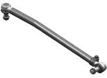 LemfÖRder 30911 01 - Oe 647 460 00 05 Cremagliera Dello Sterzo Per A6 (4G), A4 (8D), Serie 6 (F13), Serie 3 (E36), Matiz (M200, M250), C4 Ii (Nc), Ranger (Et), Focus Iii, CR-V I (Rd), Legend Iv (Kb), Classe E (W124), Classe E (S124), Classe E (S210), Vito (W639), Sprinter (W906), Clk (C208), Viano (W639), Primera (P10), Almera (B10), GT-R (R35), Leaf (ZE0), Partner (5, G), Boxer, Partner, 508 (8E)