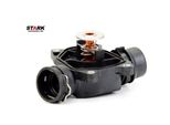 Stark SKTC-0560037 - Termostato Liquido Di Raffreddamento Oe 11 51 2 247 269 Per Serie 3 (E46), Serie 5 (E39), Serie 7 (E38), X5 (E53), Range Rover Iii (L322)