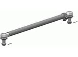 LemfÖRder 11417 03 - Oe 316 460 08 05 Asta Dello Sterzo Per Serie 3 (E36), C-Max, Grand C-Max, Viano (W639), Vito (W639), Megane Cc