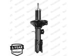Monroe R7613 - Ammortizzatore Oe 54660 1C300 Per Getz (Tb)