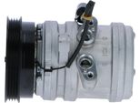 Nrf 32368G - Compressore Aria Condizionata Oe 9770102000 Per Atos (Mx)
