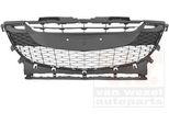 Van Wezel 2738590 - Oe BCW8501T1C Griglia Di Ventilazione, Anteriore Per 3 (Bl)