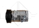 Nrf 32684G - Compressore Aria Condizionata Oe LD6261K00 Per Mpv Ii (Lw)