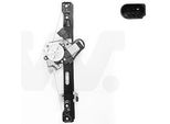 Van Wezel 0657267 - Oe 67626927025 Regolatore Del Finestrino, Posteriore Sinistro Per Serie 3 (E91), Serie 3 (E90)