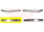 Van Wezel 3032584 - Oe 203 885 64 21 Modanatura, Paraurti Anteriore Destro Per Classe C (W203), Classe C (S203)