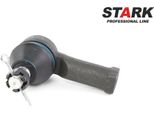 Stark SKTE-0280140 - Spurstangenkopf Oe 521 136 Per Matiz (M200, M250), Spark (M200, M250), Agila A