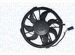 Magneti Marelli 069422746010 - Ventola Radiatore Per Classe B (W245), Classe A (W169)