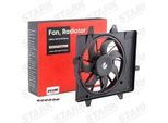 Stark SKRF-0300021 - Ventola Radiatore Oe 5017407AA Per Pt Cruiser (Pt)