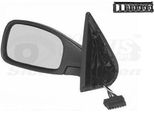 Van Wezel 4036807 Specchietto Retrovisore Esterno Sinistro Adatto Per Peugeot 306 Hatchback (7A, 7C, N3, N5) Convesso Riscaldato