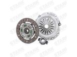 Stark SKCK-0100005 - Kit Frizione Oe 16 112 677 80 Per Saxo, Xsara, Zx (N2), 106 Ii, 206 (2A/C), 206 Sw (2E/K), 206+, 306, 405 Ii