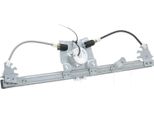 Ridex 1561W0618 - Regolatore Di Finestrini Oe 9222EN, Destro Per Jumpy (VF7), Nemo, Fiorino, Qubo, Bipper (Aa), Bipper Tepee