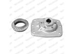 Monroe MK270L - Supporto Montante Oe 5031 66 Per C8 (Ea, Eb), Jumpy (U6U), Jumpy (VF7), Jumpy (B), Ulysse, Scudo, Expert (Vf), 807 (Eb), 806 (221), Expert (224), Expert (222), Expert (223), Expert Tepee (VF3X)