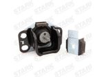 Stark SKEM-0660023 - Oe 60 01 543 027 Supporto Motore, Anteriore Destro Per Clio Ii, Kangoo (Kc), Kangoo (Fc), Thalia I (Lb), Thalia Ii (Lu)