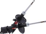 Trw JGM1110T - Ammortizzatore Oe 82 00 813 791 Per Duster