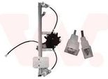 Van Wezel 1514261 Regolatore Finestrino Elettrico Anteriore Sinistro