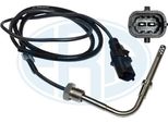 Era 551499A - Oe 51807903 Sensore Di Temperatura Dei Gas Di Scarico Per Doblo E Strada