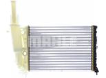 Mahle Cr 351 000S - Oe 7718660 Radiatore, Raffreddamento Motore Per Punto