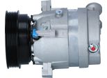 Nrf 32023 - Compressore Aria Condizionata Oe 01135025 Per Combo (71), Tigra (S93)
