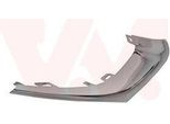 Van Wezel 3804598 Copertura Paraurti Anteriore Destra Per Opel Corsa E Hatchback (X15)
