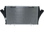 Nrf 30480 - Intercooler Oe 12800599 Per Vectra C (Z02), Signum (Z03)