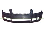 Prasco SK3241001 - Paraurti Anteriore Oe 5J0807221 Per Fabia Ii (54)