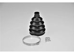 Spidan 83985 - Oe 5374V001000000 Stivale Dello Sterzo Per Cabrio (450), City-Coupe (450), Crossblade (450), Fortwo Cabrio (450), Fortwo (450)