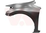 Van Wezel 5406657 - Parafango Oe 5380202130, Anteriore Sinistro Per Auris (E15)
