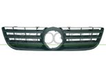 Prasco VG0222001 - Griglia Radiatore Oe 6Q0853653E9B9 Per Polo (9N)