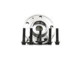 Ridex 654W0433 - Oe 30639876 Set Di Cuscinetti Ruota, Asse Posteriore Per XC90 I (275)