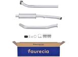 Hella 8LB 366 021-481 - Silenziatore Anteriore Oe 1717N5 Per 306