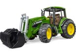 Bruder Caricatore Frontale John Deere 6920 02052