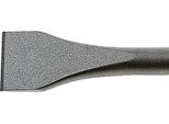 Scalpello Largo Makita 30 Mm Esagono Makita, 115 X 400 Mm 30 Mm Esagono Makita - 115 X 400 Mm - HM1400