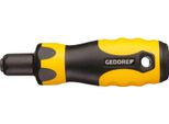 Gedore Pgne 4.5 Fs Torque Screwdriver 0.5 - 4.5 Nm Din En Iso 6789