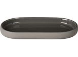 Vassoio Blomus Sono Scaffale Da Bagno Satellite Grigio Scuro 69050