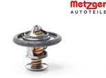 Termostato Refrigerante Metzger Per Toyota Hiace Iv