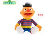 Personaggio Di Peluche Ernie Di Sesame Street 25 Cm
