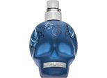 Police To Be Man Tattoo Art Eau De Toilette Spray 40Ml