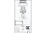 Ajusa 50226700 Set Completo Di Guarnizioni Motore Per Bmw Z3 Roadster (E36) 3 Cabrio (E36) 3 Berlina (E36) 5 Berlina (E34) 3 Touring (E36)
