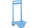 Safta Carrozza Azzurro Taglia Unica