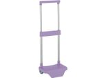 Zaino Trolley Safta Malva 22 X 67,5 X 17 Cm