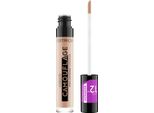 Catrice Liquid Camouflage Concealer Ad Alta Copertura 020 Beige Chiaro 5Ml