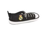 Borsa Multiuso Real Madrid C.F. Nero
