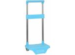 Safta Carrozza Piccola Blu Blu Taglia Unica