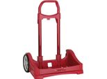 Safta Evolution P.187C Zaino Trolley Trolley Marcio