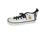 Borsa Multiuso Real Madrid C.F. Bianco Nero