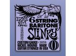 Ernie Ball Eb 2839 Baritono Slinky